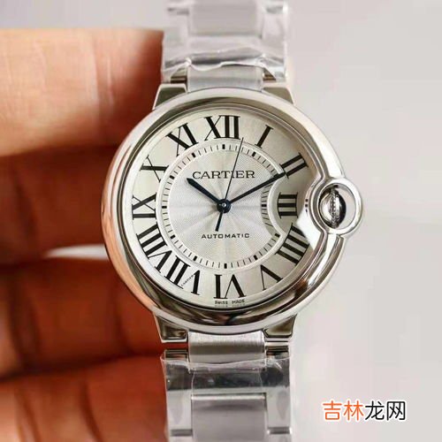 Cartier手表怎么辨别真假,卡地亚从表带上怎么看真假?