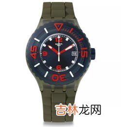 Swatch潜水手表：性价比爆表的潜水利器,有哪些值得入手的潜水腕表？