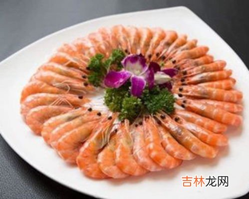 基围虾煮多久,基围虾水煮几分钟?是冷水还是热水下锅?