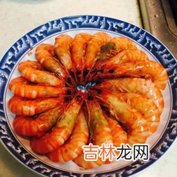 基围虾煮多久,基围虾水煮几分钟?是冷水还是热水下锅?