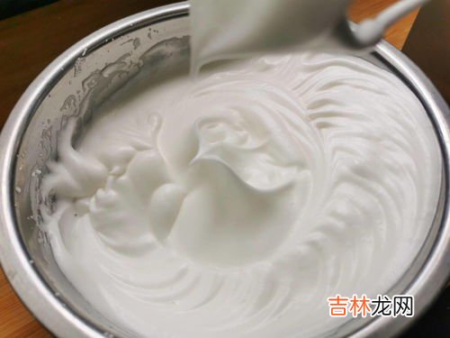 做蛋糕能用高筋粉吗,高筋面粉可以做蛋糕吗
