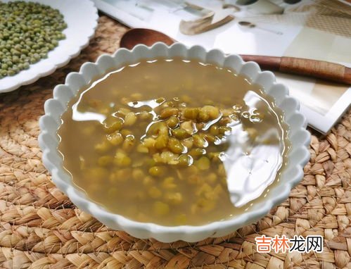 绿豆汤能过夜吗,冰镇绿豆汤可以隔夜吗
