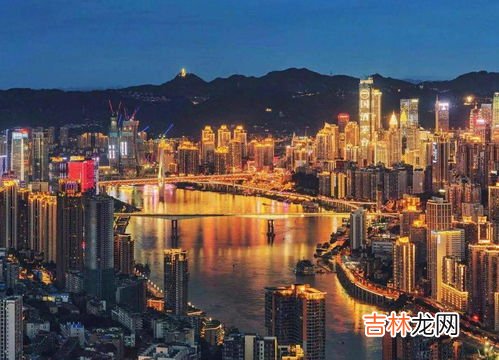 九龙坡属于重庆哪个区,重庆九龙属于哪个区