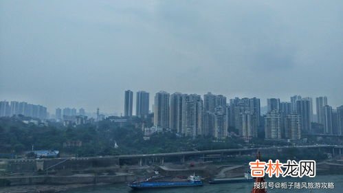 九龙坡属于重庆哪个区,重庆九龙属于哪个区