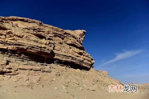 雅丹地貌在哪里,雅丹地质公园在哪里