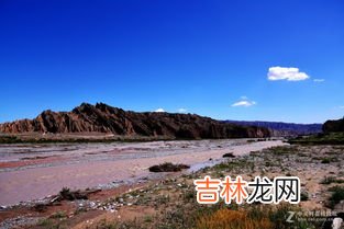 雅丹地貌在哪里,雅丹地质公园在哪里