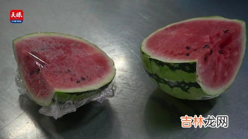 隔夜的西瓜能吃吗,西瓜隔夜还能吃不