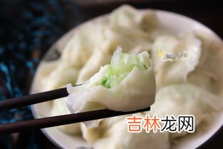 萝卜包饺子用不用焯水,萝卜做饺子馅儿的时候,焯水还是不焯水?