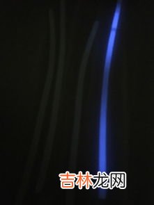 荧光棒不亮了怎么办,荧光棒用了一天之后不亮了,怎样让它再亮?