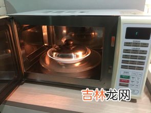 微波炉不能用什么容器,微波炉里不能放什么碗?