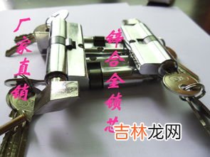 防盗门的锁芯能通用吗,防盗门锁的锁芯能通用吗?