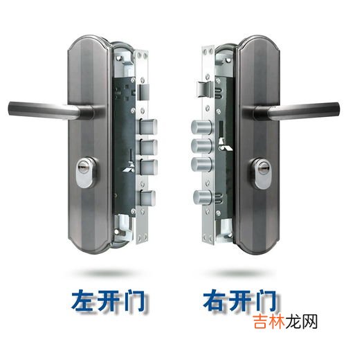 防盗门的锁芯能通用吗,防盗门锁的锁芯能通用吗?