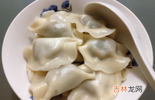 冻饺子煮8分钟能熟吗,冻饺子煮8分钟能熟吗？