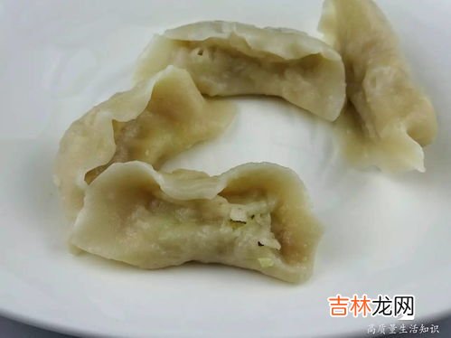 冻饺子煮8分钟能熟吗,冻饺子煮8分钟能熟吗？