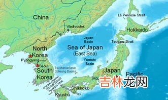 日本海属于哪个国家,日本海是属于哪个国家的