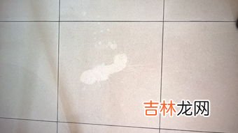 地板砖打滑怎么处理,地板砖滑怎么处理