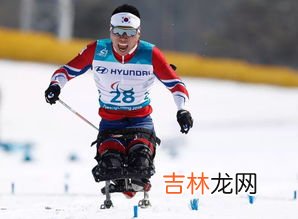 奥运会和残奥会的区别,残奥会是奥运会吗