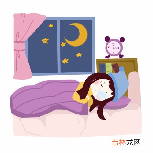 为什么晚上要睡觉,人为什么要晚上睡觉？