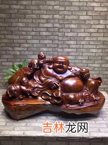 弥勒佛的寓意和象征,大肚弥勒佛的寓意和象征