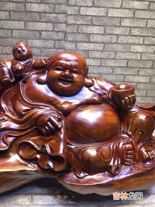 弥勒佛的寓意和象征,大肚弥勒佛的寓意和象征