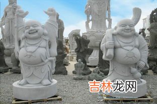 弥勒佛的寓意和象征,大肚弥勒佛的寓意和象征