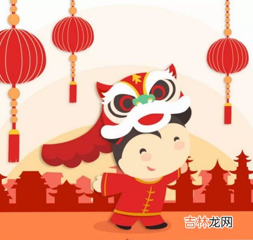 春节怎么来的,春节是怎么来的?