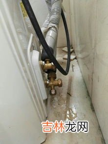 空调缺氟有什么症状,空调什么时候加氟最好如何判断空调缺氟