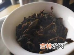 为什么叫鸭屎香,鸭屎香柠檬茶为什么叫鸭屎香