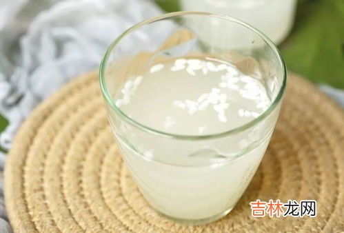 醪糟是米酒吗,米酒和醪糟的区别是什么？