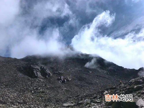 巴朗山海拔多少米,折多山与巴郎山哪里风景好?