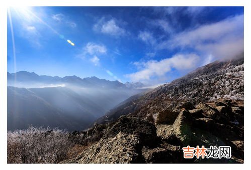 巴朗山海拔多少米,折多山与巴郎山哪里风景好?