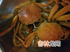 河蟹煮多长时间最合适,螃蟹煮多长时间最好吃了