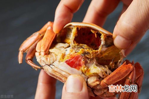 河蟹煮多长时间最合适,螃蟹煮多长时间最好吃了