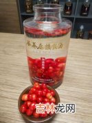 红枣能泡酒吗,红枣可以泡酒喝吗?