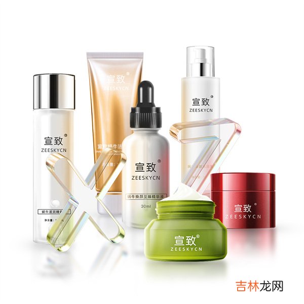 护肤品 护肤品哪个牌子好？价格实惠效果超好用的护肤品推荐