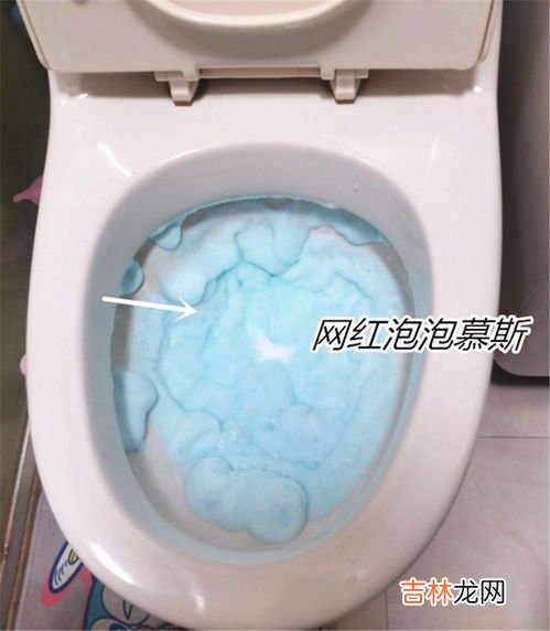马桶拐弯除厚垢的方法,坐便器弯处污垢太厚怎么清除