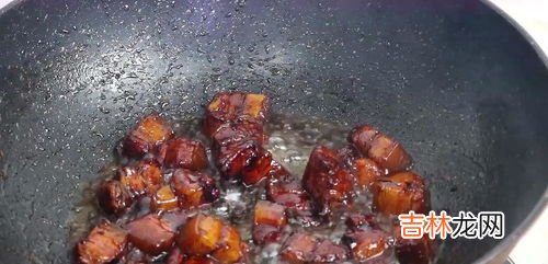 红烧肉放啤酒好吃吗,烧红烧肉可以放啤酒吗