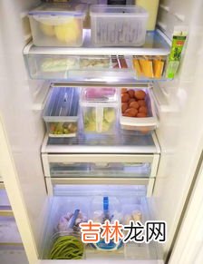 冰箱不工作了是什么原因,冰箱不工作是什么原因