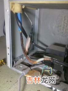 冰箱不工作了是什么原因,冰箱不工作是什么原因