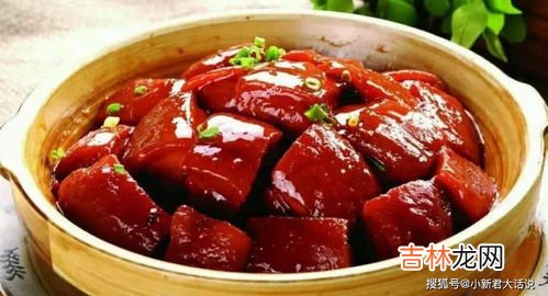 红烧肉放盐吗,红烧肉放盐吗