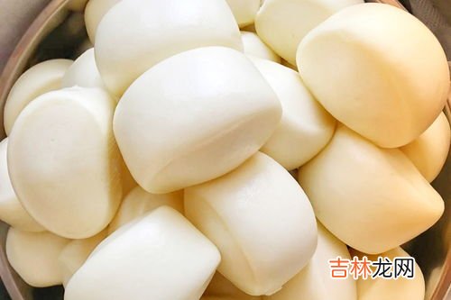 为什么馒头不够蓬松,馒头太紧实不蓬松柔软的原因