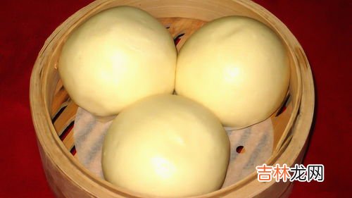 为什么馒头不够蓬松,馒头太紧实不蓬松柔软的原因