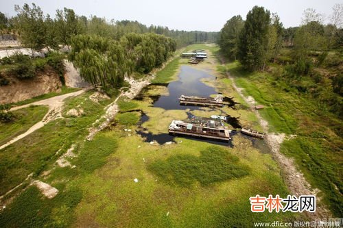 河南流经的河流,河南有哪些河
