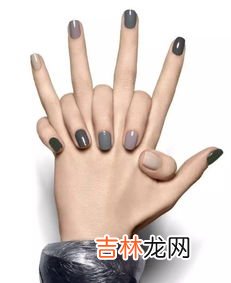 指甲油弄到手上怎么去除,指甲油怎么洗掉小窍门