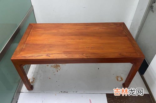 木制家具去污妙招,木制家具怎么去污 小妙招去污保洁两手抓