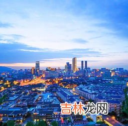 常州属于无锡吗,常州属于哪个市呀