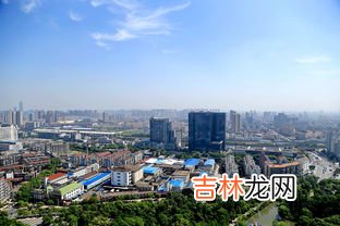 常州属于无锡吗,常州属于哪个市呀