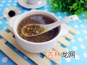 绿豆汤能解酒吗,喝酒后能喝绿豆汤吗？