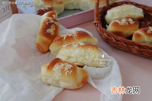 做面包时鸡蛋要打散吗,用高压锅怎么做面包