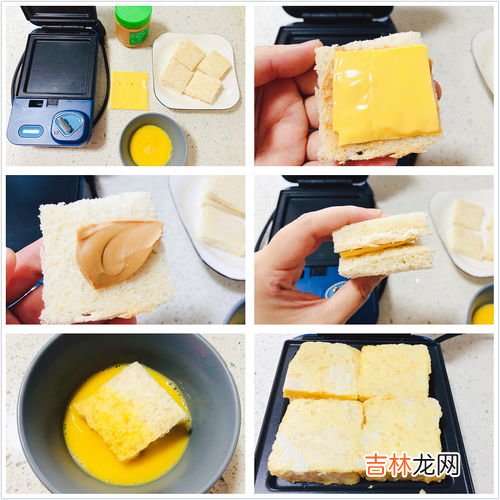 做面包时鸡蛋要打散吗,用高压锅怎么做面包
